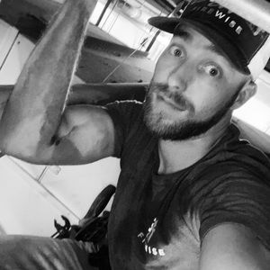 Meet your Posher, Isaac